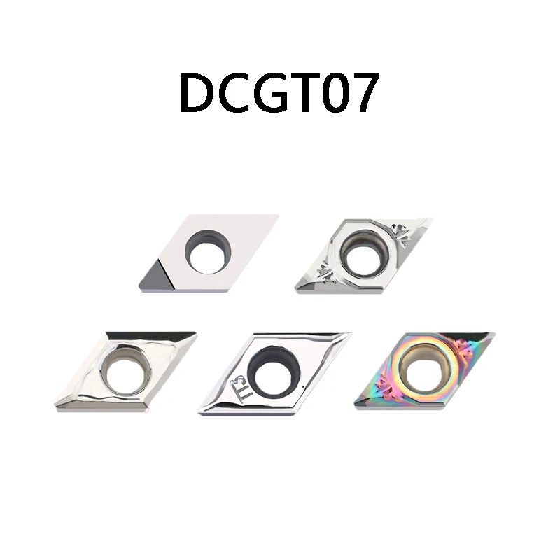 

DCGT DCGT07 DCGT070201 DCGT070202 DCGT070204 DCGT070208 AK TF3 FL TS3 Для алюминия