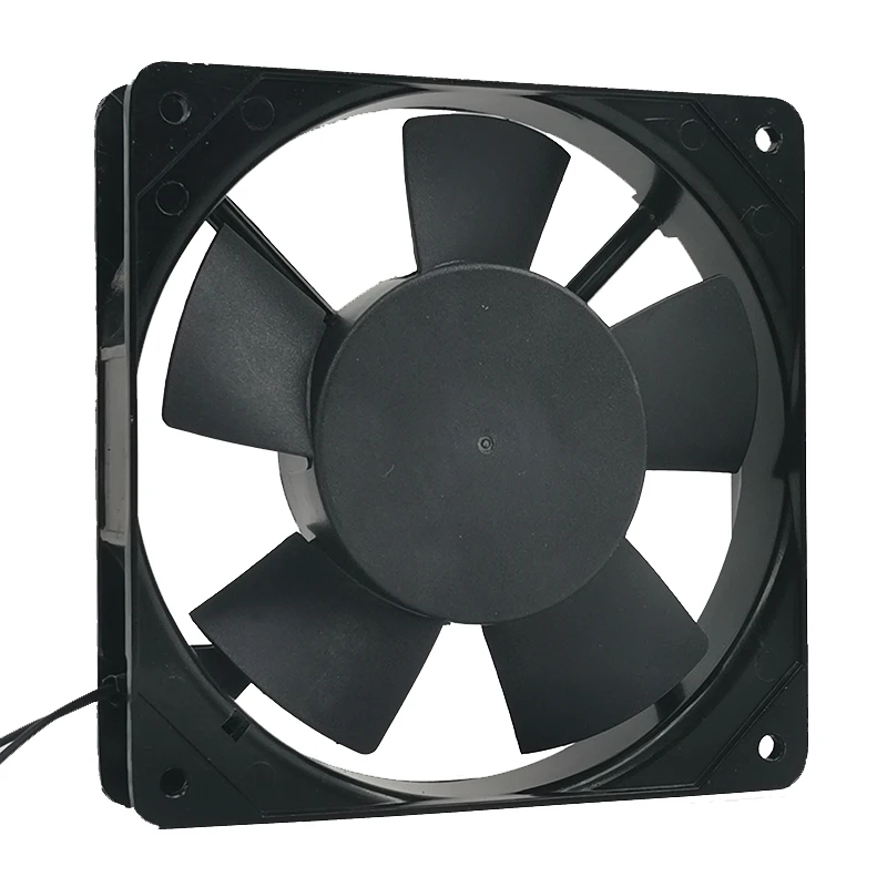 Ventilateur de refroidissement pour FSY12025HA2BL, 12cm, 220V-240V, 0.08A, 12025