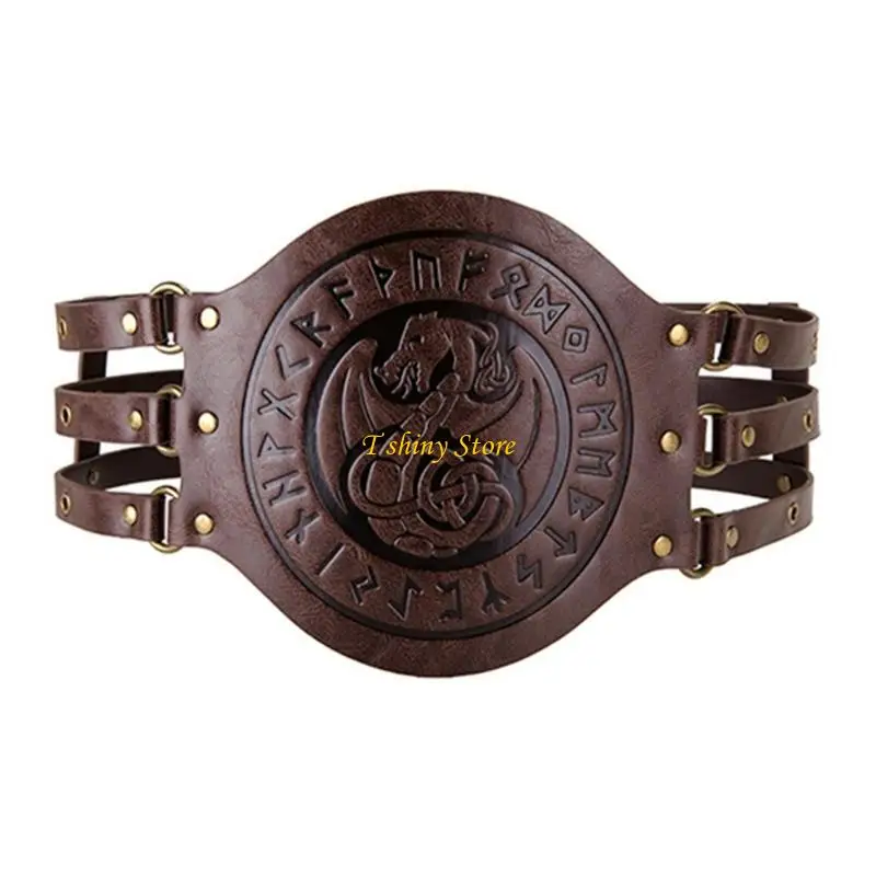 n58f-cinturon-tallado-medieval-hebillas-con-estampado-cinturon-cinturon-adornado-con-encuadernacion-elastica-cuero