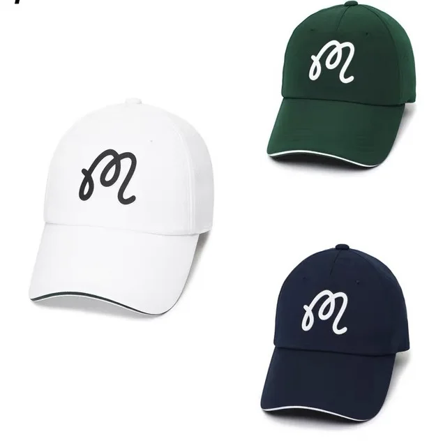 

Унисекс шляпа для гольфа с вентиляционными отверстиями Быстросохнущая дышащая бейсболка с защитой от солнца