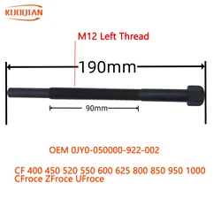 Rygiel napędowy do 450 CF 400 500 500S 520 500HO 550 X550 U550 Z550 600 625 Touring 800XC 850 950 1000 0JY0-050000-922-002