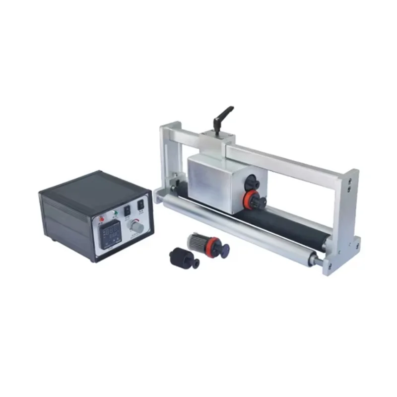 [JT-MS1100]Solid Ink Roll Coder Expiry Date Stamping Coding Machine Batch EXP MFG Code Printing Machine With CE Certificate