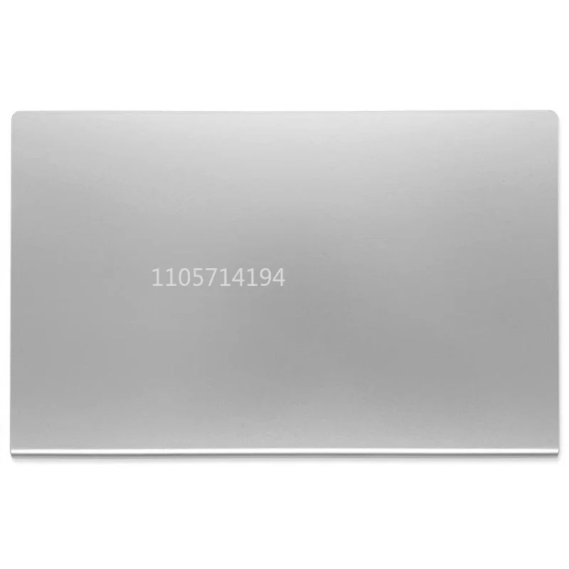 New For VivoBook 15 X512/V5000/M5050/A512/F512/Y5100 Laptop LCD Back Cover Bezel Palmrest Bottom Laptop Frames Hinges