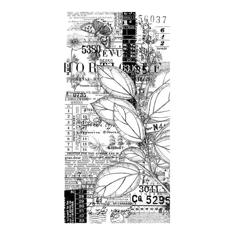 Retro/hintergrund Transparent Klar Silikon Stempel/Dichtung für DIY scrapbooking/foto album Dekorative klare stempel A0372