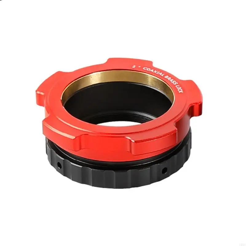 

Secure Locking M48 to 2 In Coaxial Adapter with Coaxial Mechanism for Stable Observation and Accuracy JOME