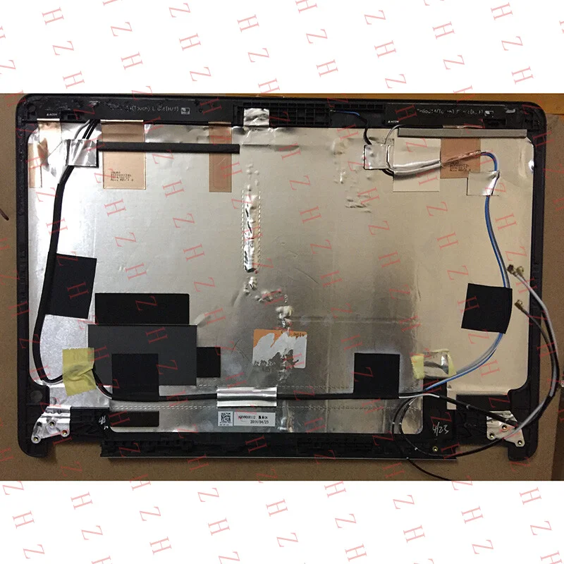 

P+ LCD Back Cover A Shell Touch Shell 08T8PV/ 0J29T7 For Dell Latitude E7440 E7450