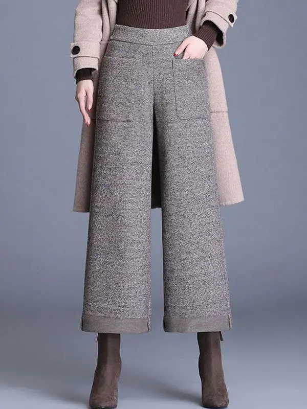 pantaloni-a-gamba-larga-a-vita-alta-da-donna-set-due-pezzi-in-lana-drappeggiata-taglio-dritto-pantaloni-alla-moda-nuovo-stile-autunno-inverno