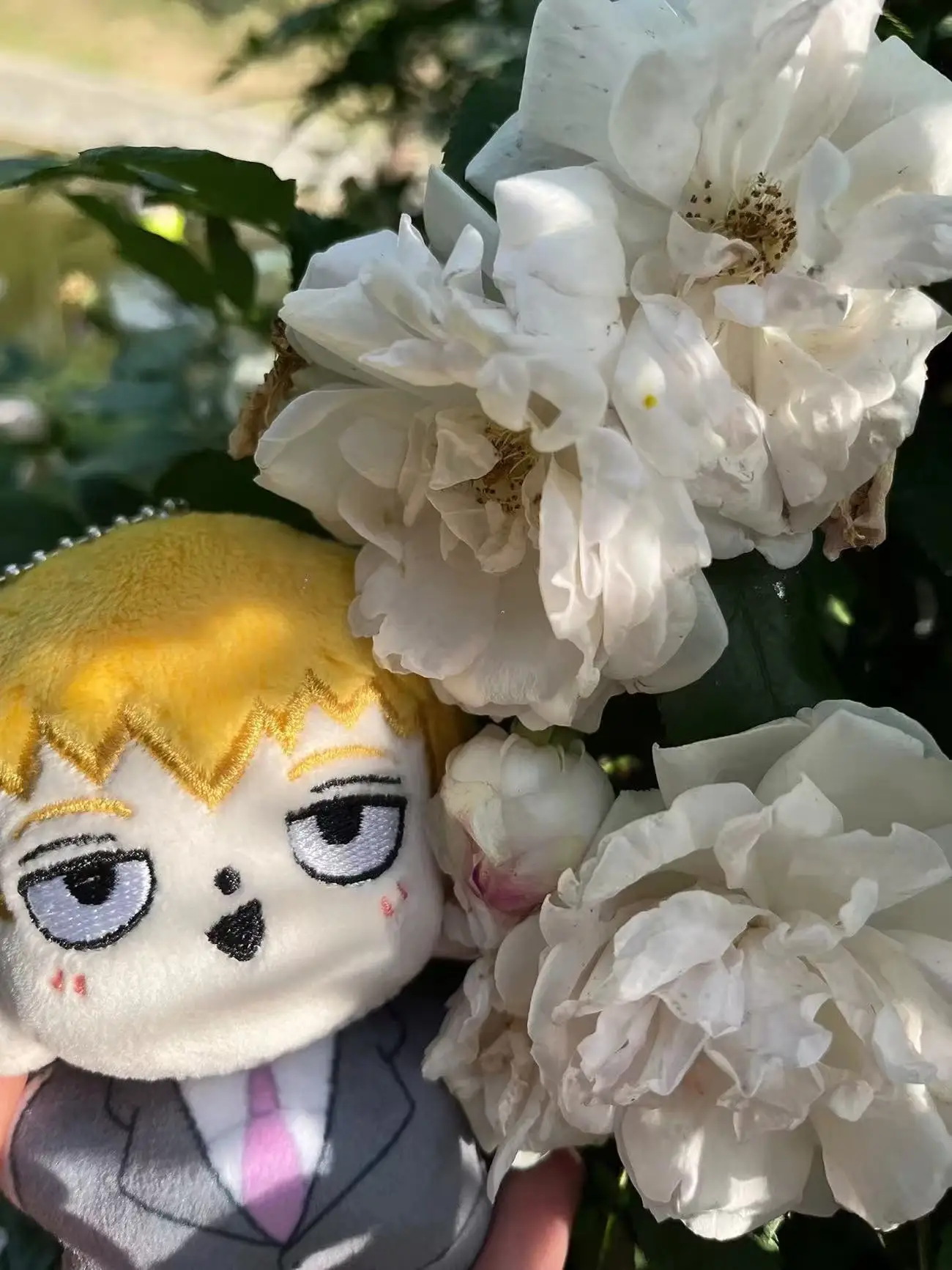 

Мягкая игра 12 см, аниме Mob Psycho 100 Mr. Kurata Reigen Arataka Shig Starfish Body, плюшевая кукла, игрушка, мягкое платье, хлопковый подарок для детей