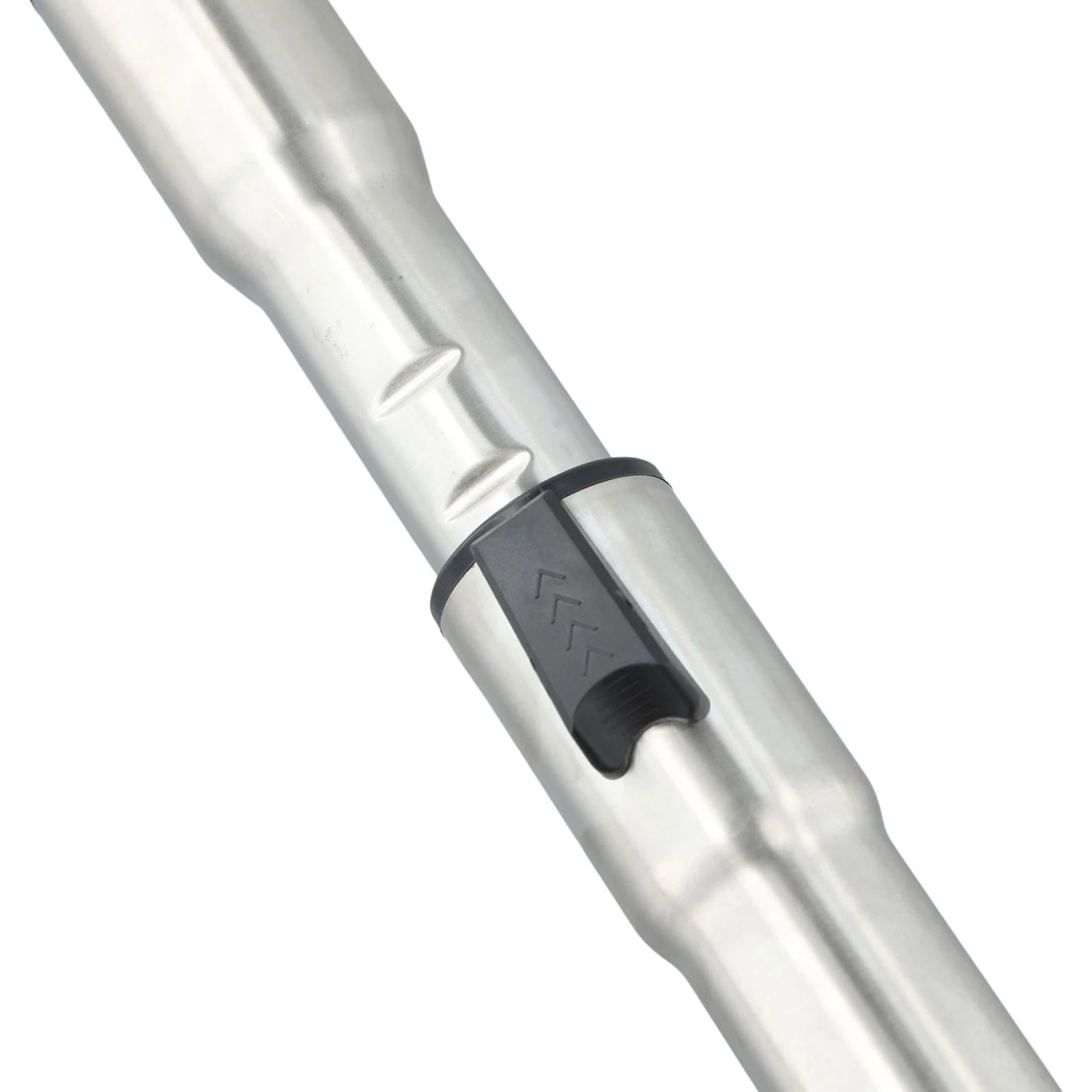 35mm for miele Vacuum Tube Extend And Retract Tube Handy Locking Mechanism Rectangular Hole Design Reliable Connection Home