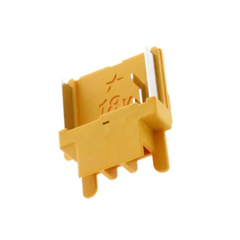 

【ELECTRONIC-ACCESSORIES】For 643860-3 Replacement For Switch Terminal For BFR750 BFR550 BDF459 Drill And Power Tool