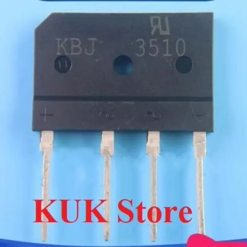 ต้นฉบับ KBJ5010 KBJ3510 GBJ5010