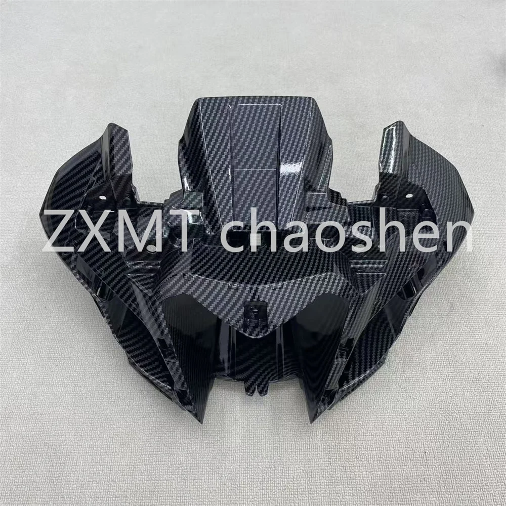

ABS motorcycle fairings are suitable for R7 large lampshades with carbon fiber paint for 2022, 2023 and 2024