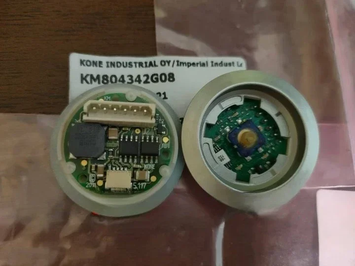 KONE import button KM804342G01/KM804342G03/G05/G11/G13/G06/G08/G10