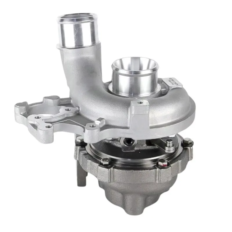 เทอร์โบชาร์จเจอร์เครื่องยนต์ดีเซลอัตโนมัติ 282312F000 ขายส่งจากโรงงานพร้อมฮุนได