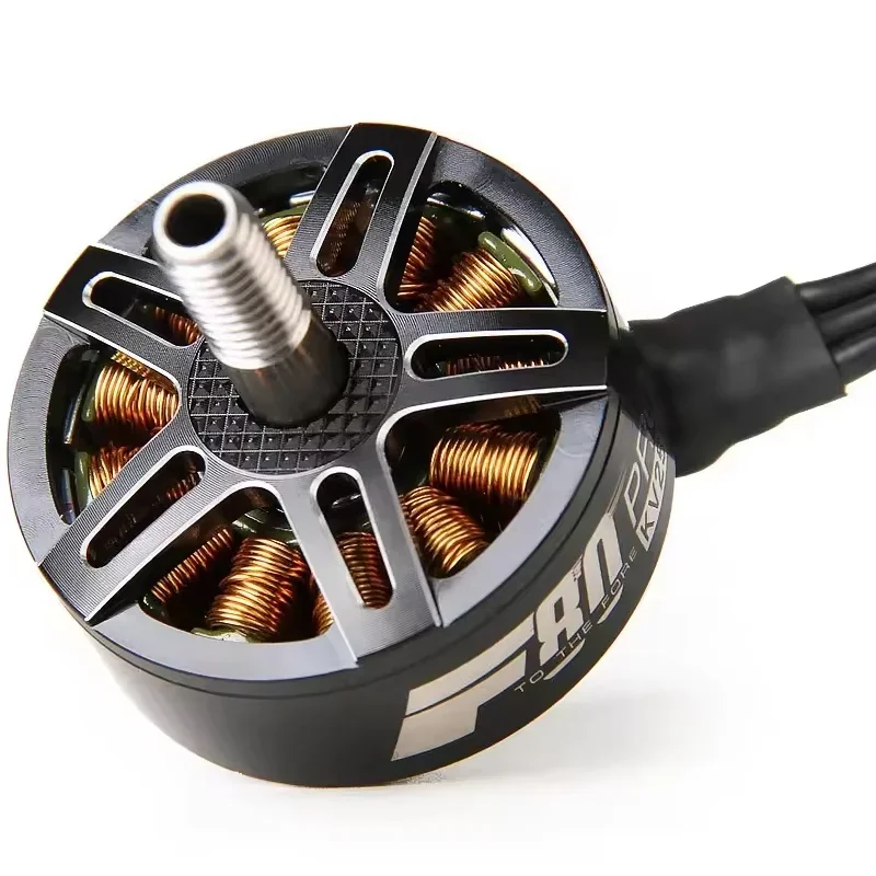 Thumbnail 2 - #24 Best Brushless Racing Drones to Buy In 2026