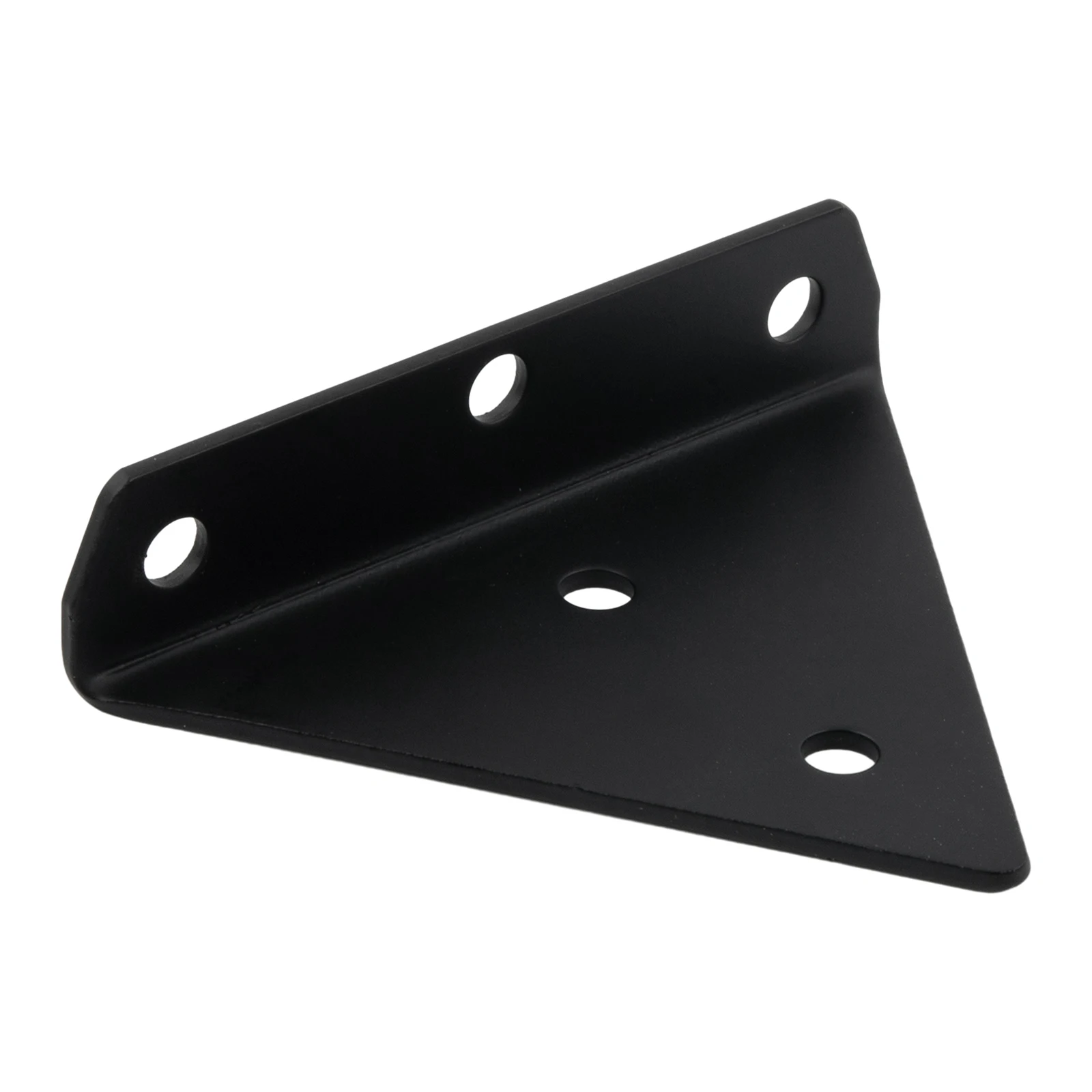 Triangle Shelf Supports Brackets Heavy Wall Mounted Invisible Furniture For Wall-mounted Shelves Cabinets Furniture Bookcase