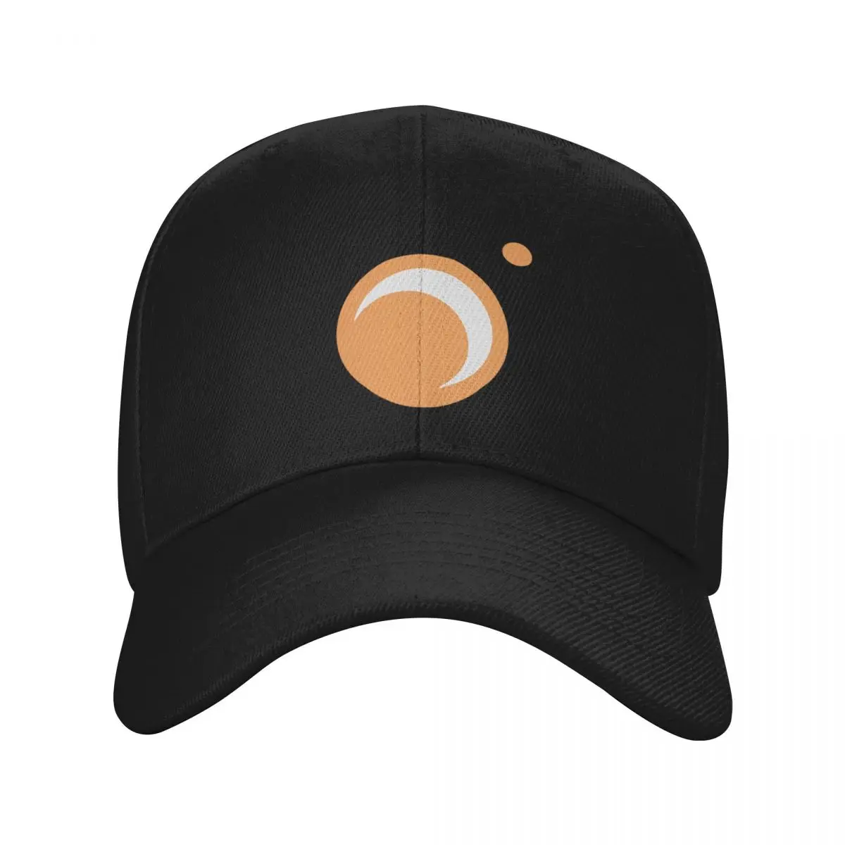 

Outer Wilds Logo Baseball Cap Streetwear Luxury Man Hat Vintage Mens Women's