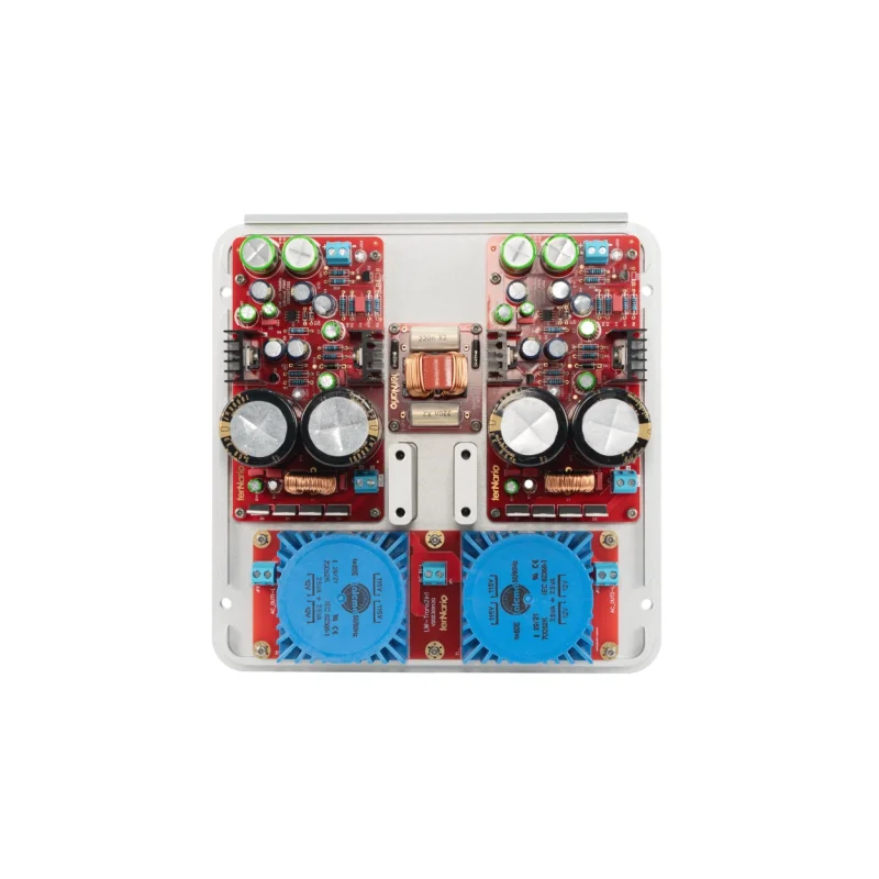 Dialogos PRO MAX HiFi Network Switch 2025 Premium Edition Audiophile-Grade Ethernet Isolator لأنظمة الصوت الراقية