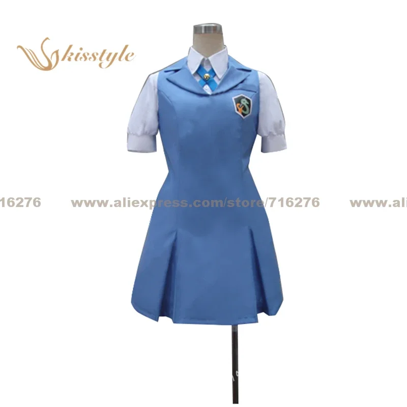 

Kisstyle Fashion Tari Wakana Sakai Uniform COS Clothing Cosplay Costume,Customized Accepted