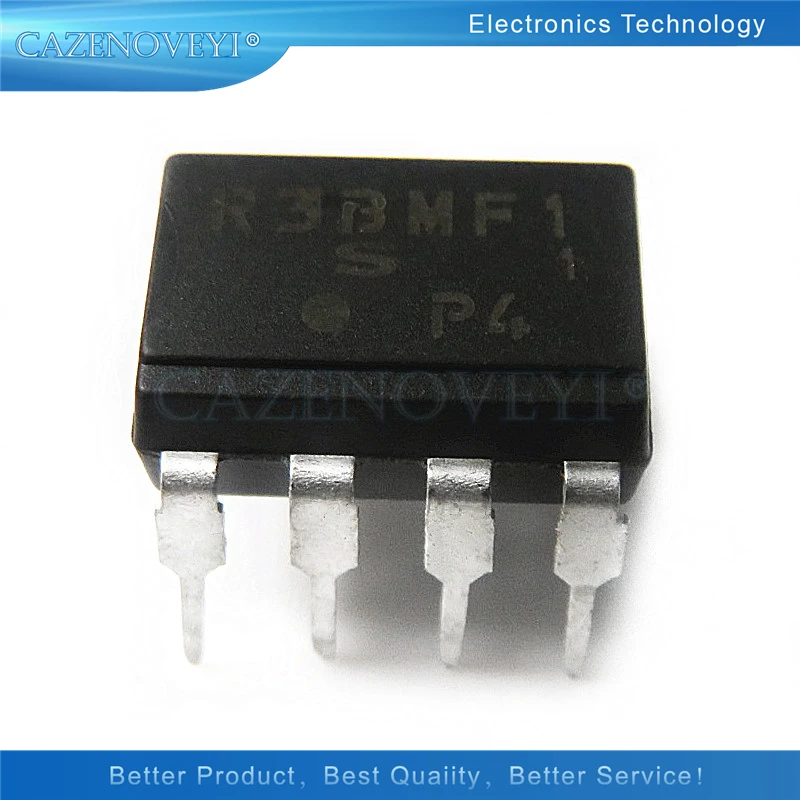 10pcs/lot R3BMF5 R3BMF1 R39MF5 R36MF1 R33MF5 DIP-7