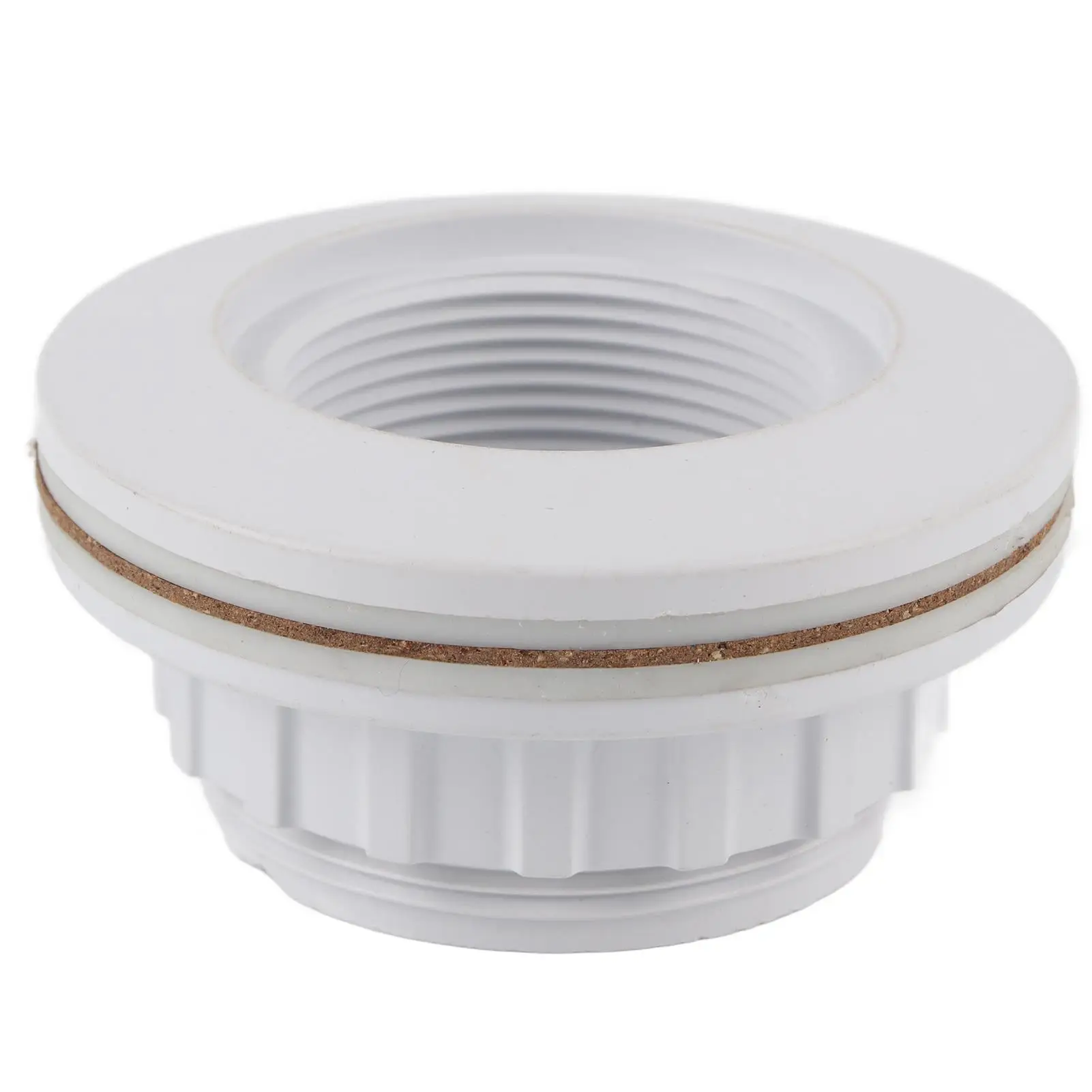 Replaceable Hydrostream Return Jet Fitting for In-Ground Pools & for hot Tubs - Practical Pool Return Inlet Mount