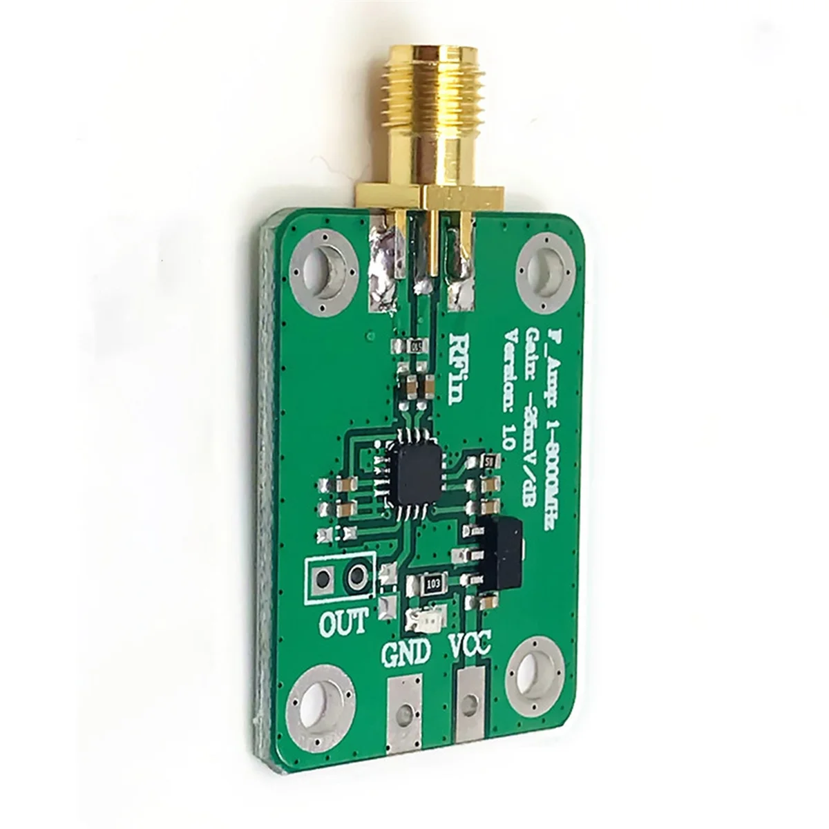 #8 Trending RF Spectrum Analyzers Right Now