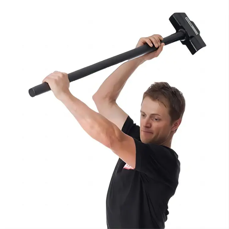 Fitness Equipment Accessories Fitness Steel Athletics Gym Hammer For Power Training