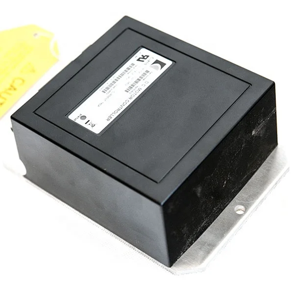 1227-3402 Curtis Controller 36V 160A 3