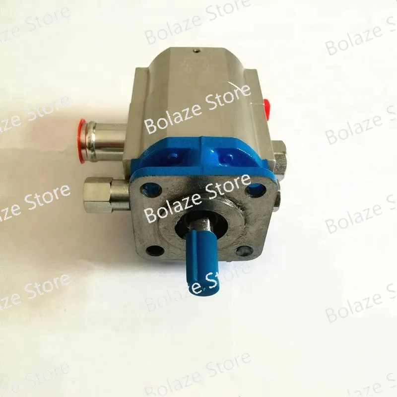 CBNA-8.8/2.1 Hydraulic Gear Pump for Wood Log Splitter