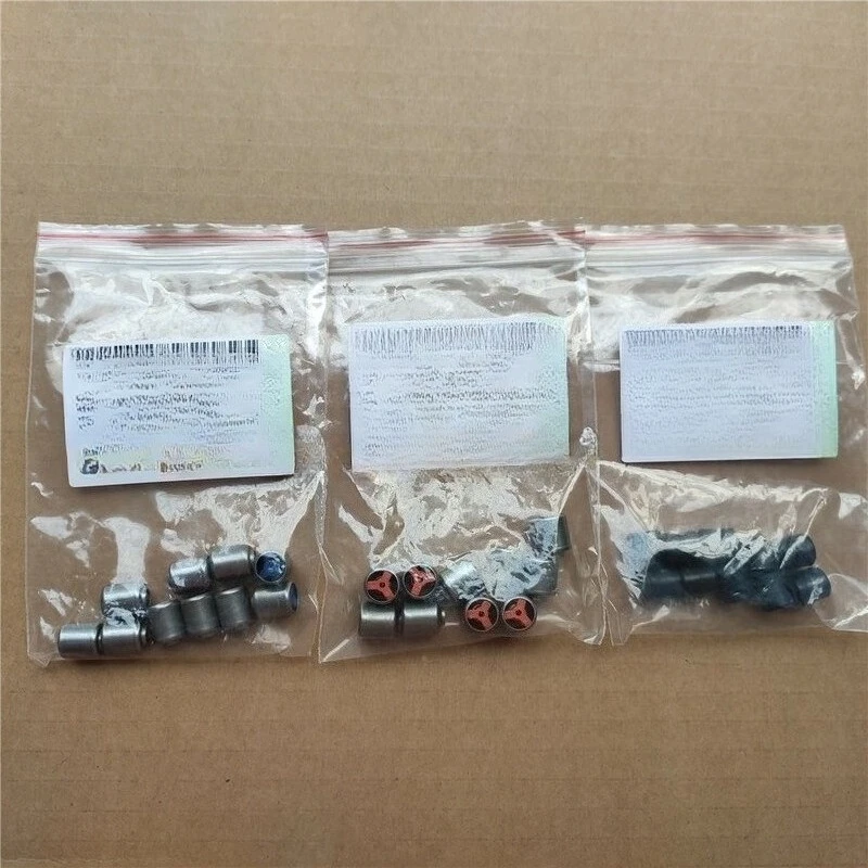 

30pcs/1set 90530050 55556227 Oil flow valve Oil- By-Pass Valve Oil- Flow One-Way for Chevrolet Cruze 1.6 Epica 1.8 Opel Astra