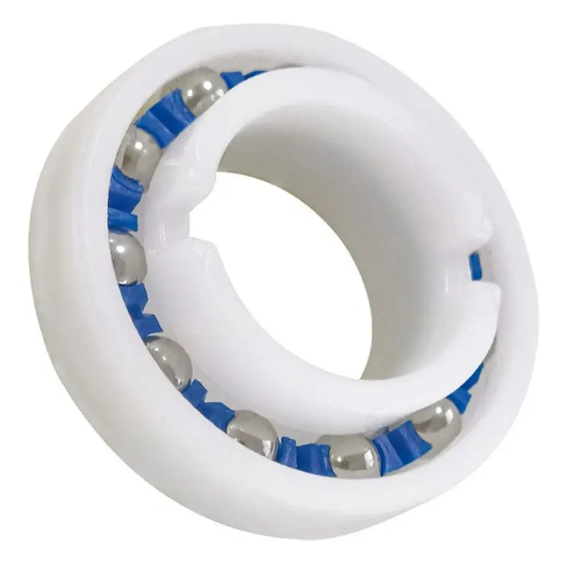 AT63-24 Pack Bearing Replacement Wheel For Polaris Pool Cleaner C60 C-60 180 280 Swimming Pool Cleaners Parts