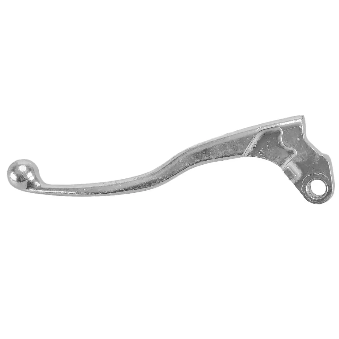 46092-0031 Motorcycle Clutch Handle Lever Fit for Kawasaki Z650 Z900 Ninja650 KLE650 Versys 650 2017-2022 Silver