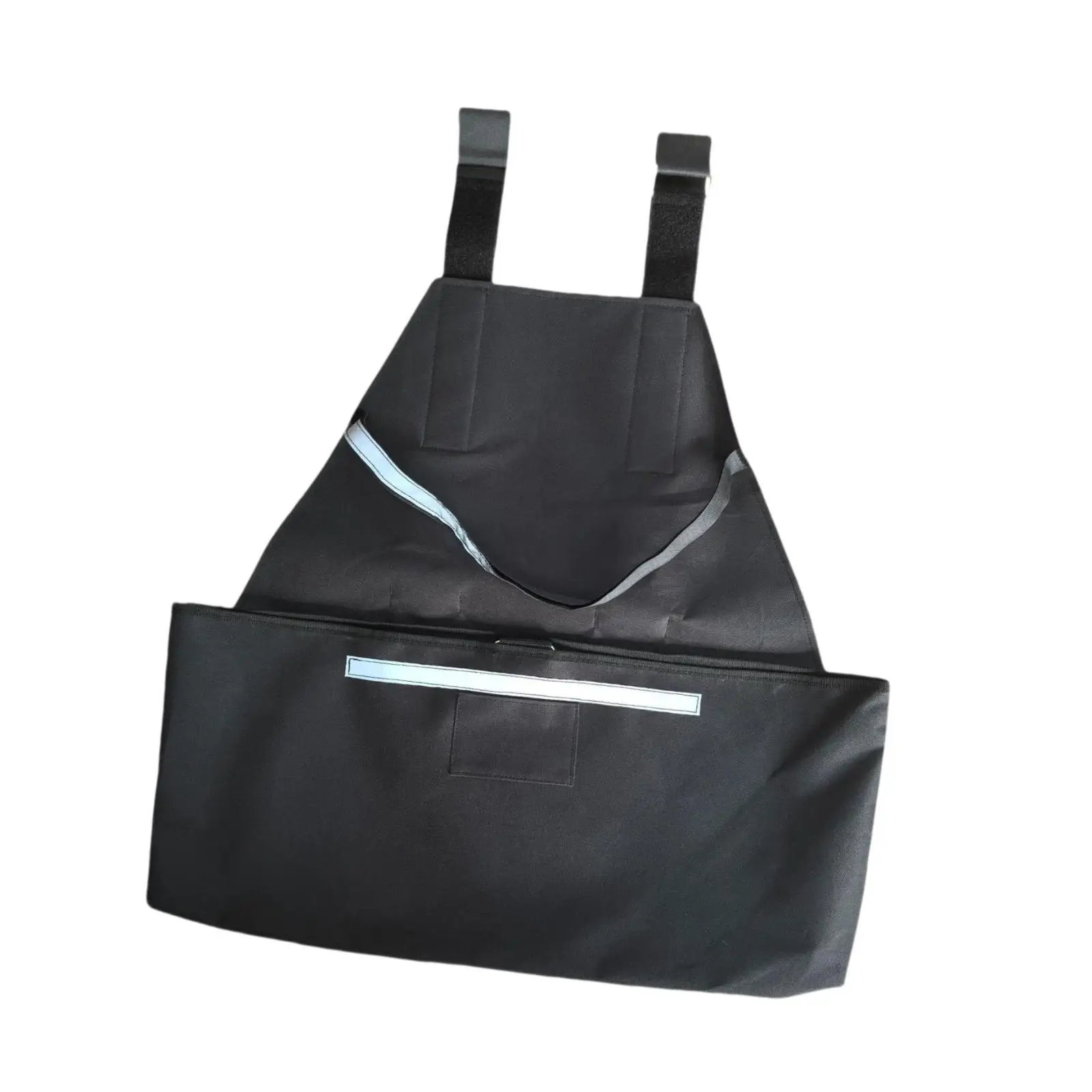 

Bag Backpack Waterproof Organizer Hang on Back Wheel Chair Mobility Scooter Bag for Walker Knee Scooters Seniors