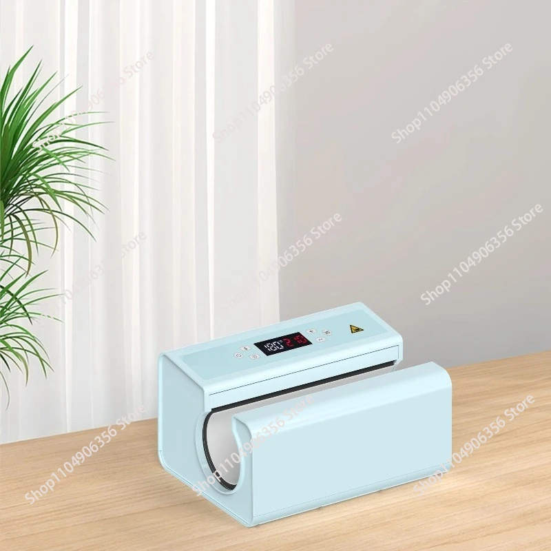 

Автоматическая машина для обжига кружек объемом 30 унций, многофункциональный термопресс для сублимации на кружках