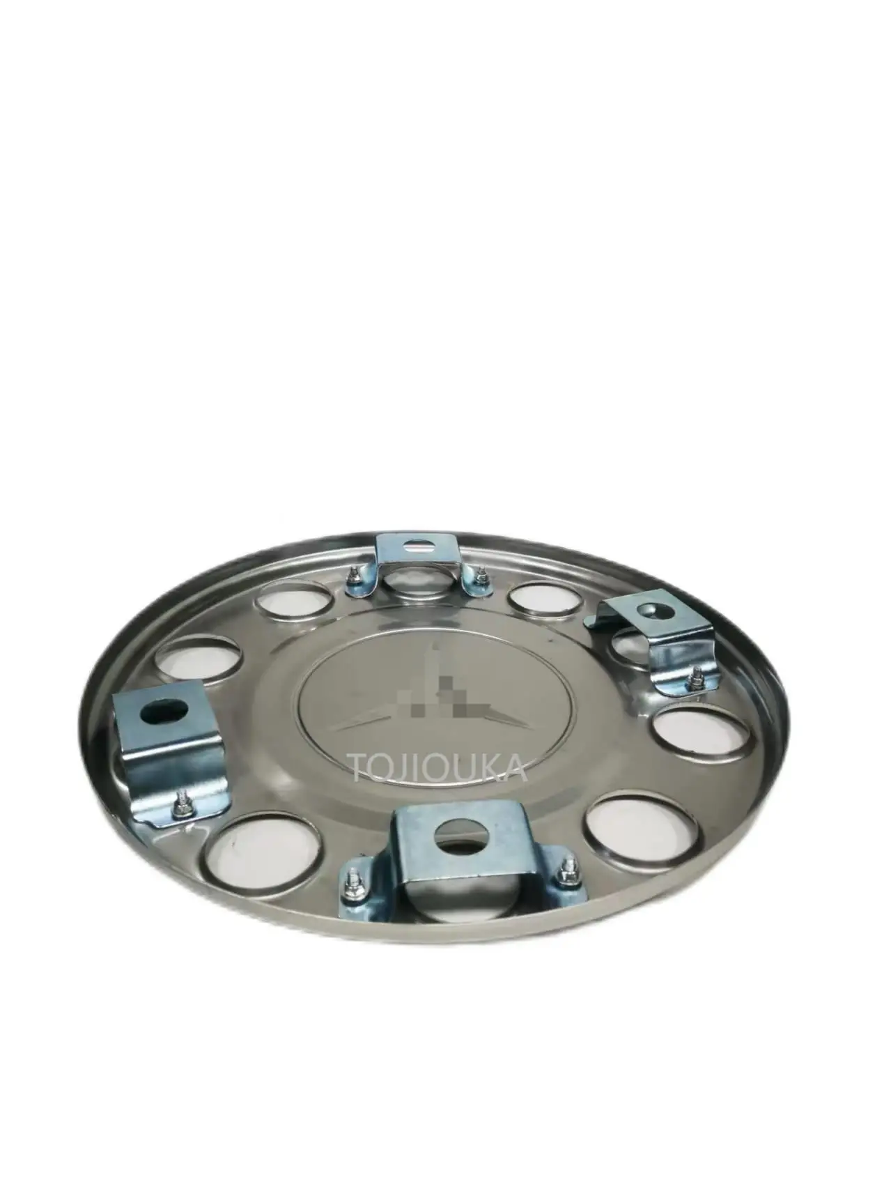 Suitable For Mercedes Benz Truck Wheel Covers 3604600225 9604000025 A6934007021 6934007021 A360 4000325 A9304000125 3604000325 - Image 4