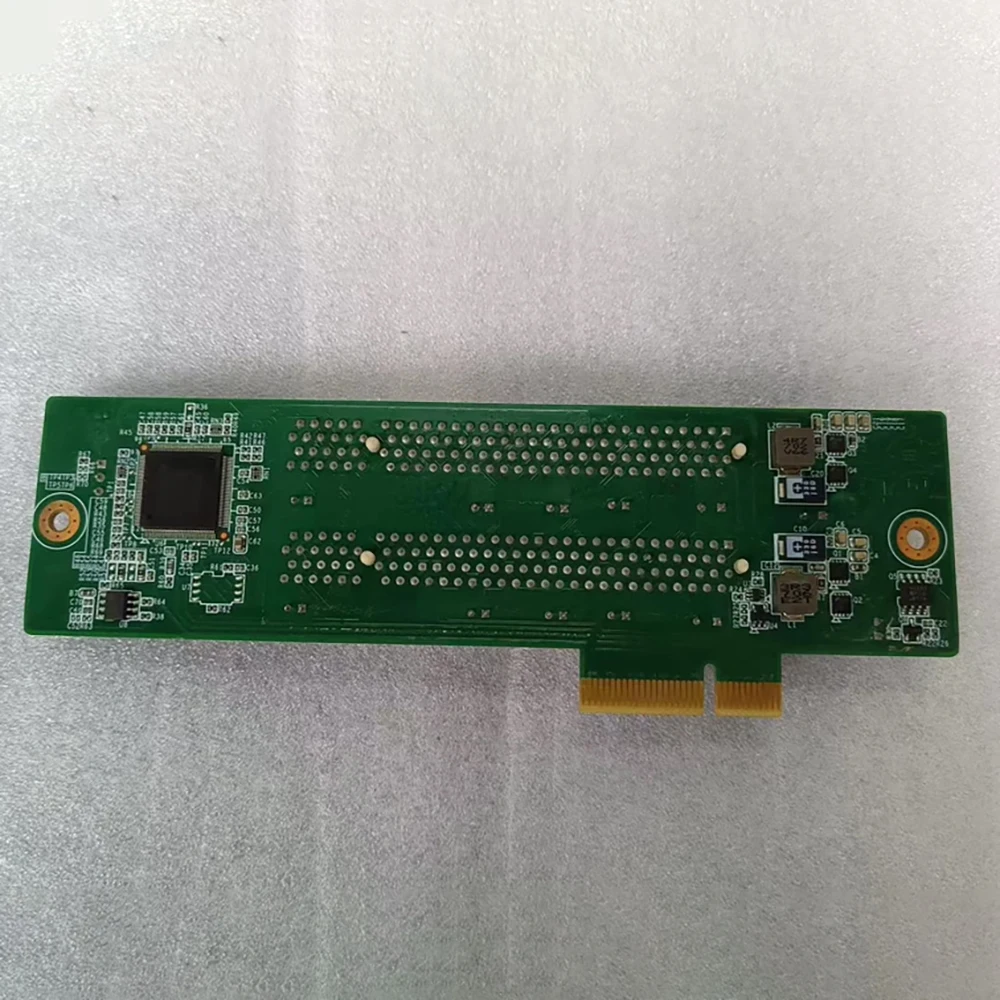 Industrial Expansion Card AMO-R016