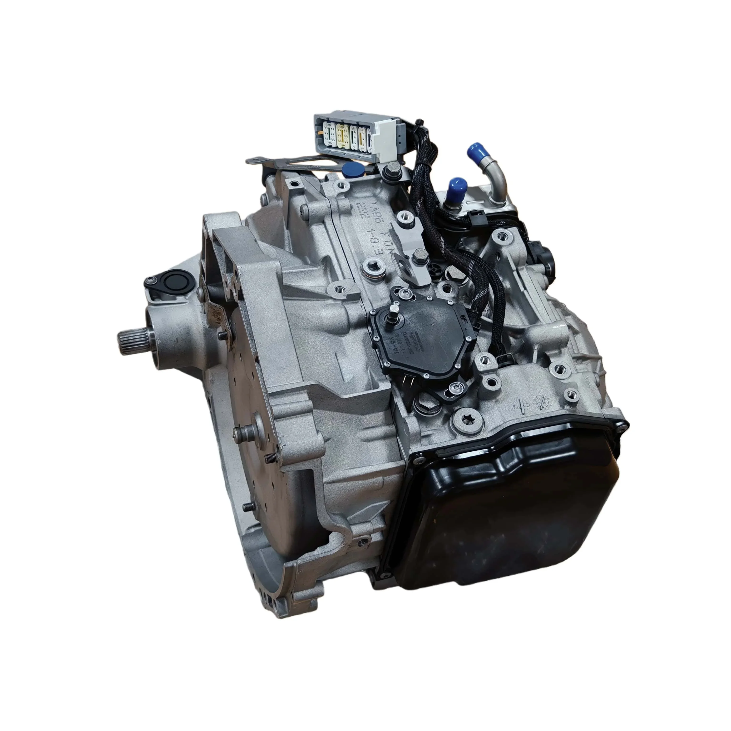 4-Speed AL4 DPO Transmission Automatic Gearbox view 6