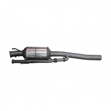 

Exhaust System Merce*des-BENZ Diesel Particulate Filter Partikelfilter DPF MERCEDES A Klasse W176 CLA C117 2143 CDI A2464906381