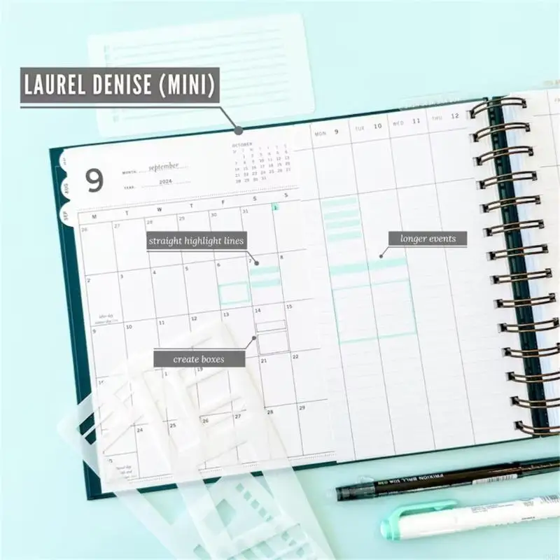 2025 حكام القوالب الجدد لـ DailyJournals Professions Profession