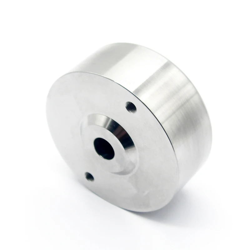 High Quality Cnc Head Waterjet Head Spare Back up Ring 308107 Back up Ring for Cutting Machine Water Jet Cutter Part