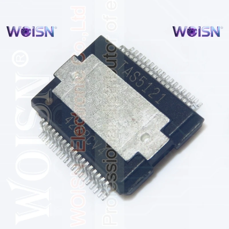 HSSOP-36 5121 TAS5121 Stable Quality Components Sufficient Stock Worldwide Shipping Bulk Order Better Price