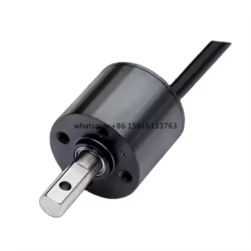 Output Single Dual Axis Wireless Digital Angle Inclinometer Inclination Sensor Tilt Detection Measurement Automation Factory