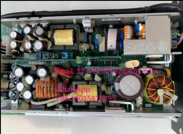 

MPU150-4000 Б/у в хорошем состоянии силовой модуль