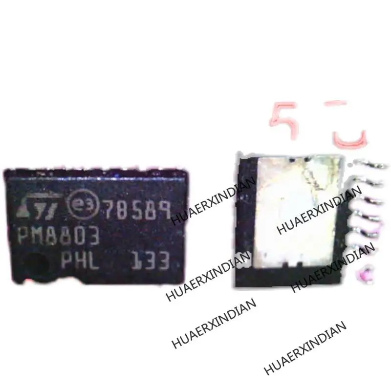 New Original New Original PM8803TR  Printing PM8803  HTSSOP-20 In Stock