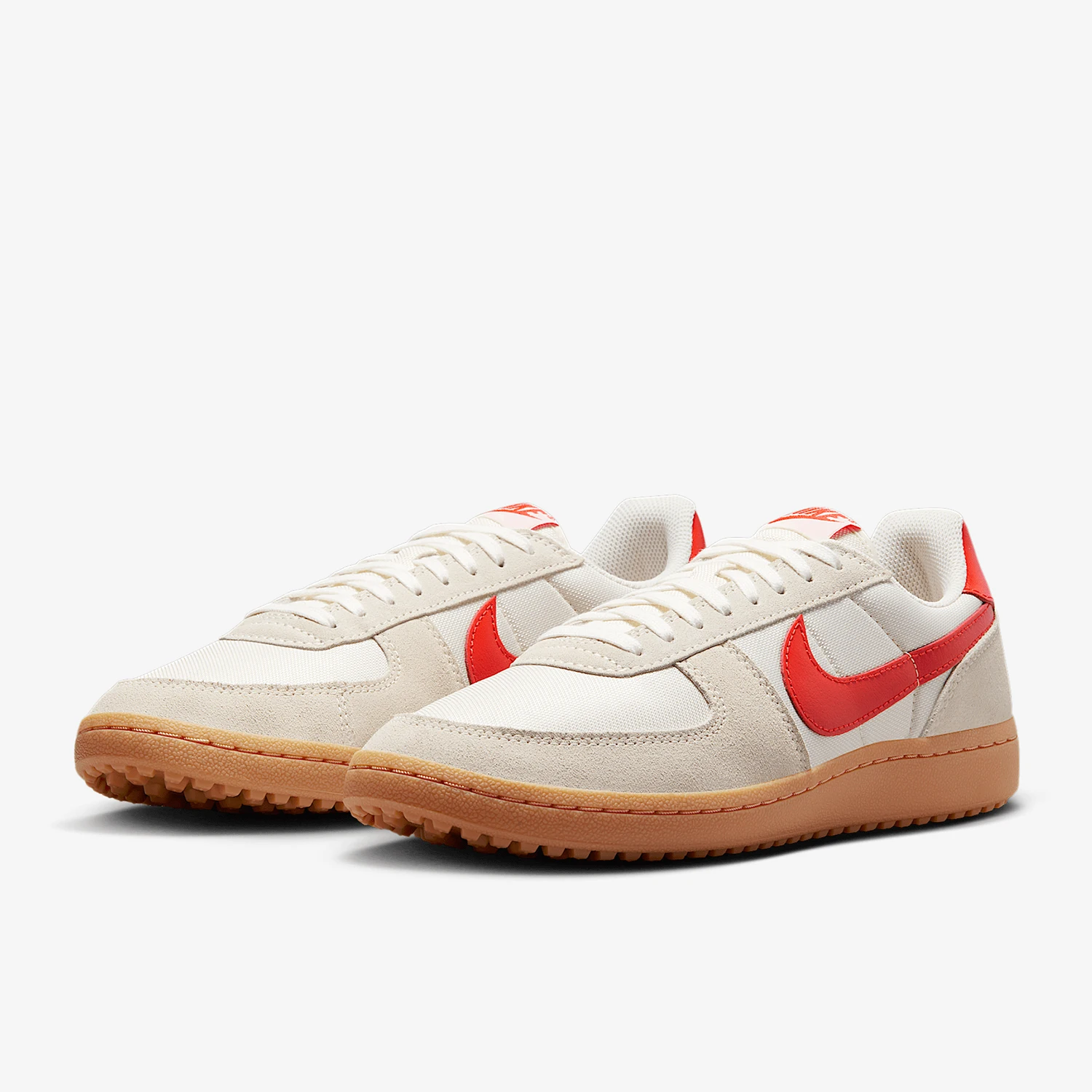 Nike Authentic Spring New Men's Outdoor Casual Lightweight Low-Top Sneakers HF3165-104