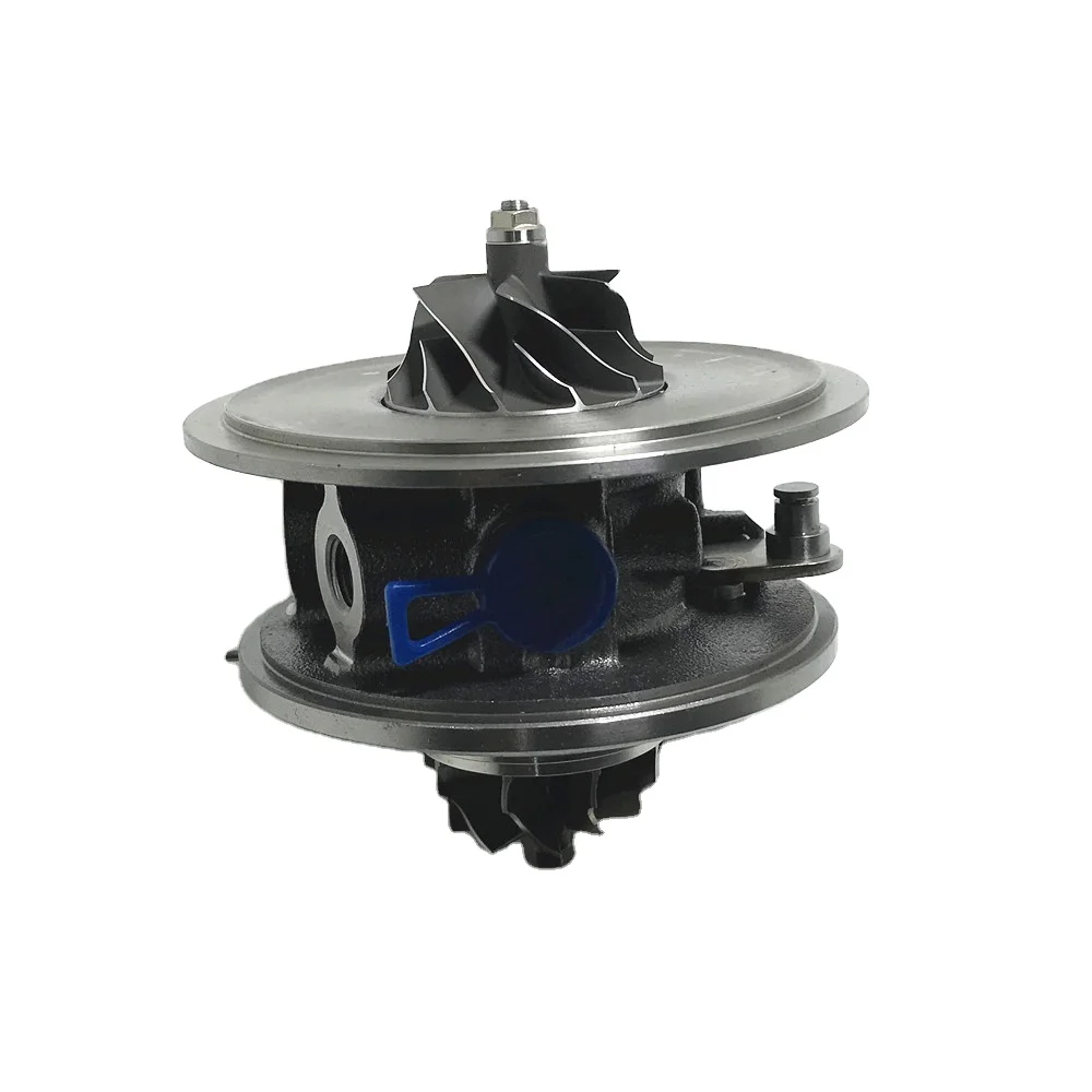 

Turbo Cartridge RHV4 VB23 Turbo Core 17208-51010 Auto Spare Parts For Toyota Landcruiser V8 4.5 D 195Kw 261HP 1VD-FTV Turbine
