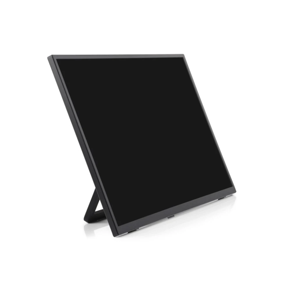 

2025 hot sale Luckfox 18.5inch Portable Stand with 120Hz High Refresh Rate Mini Interface 180° Swivel for Development Bo