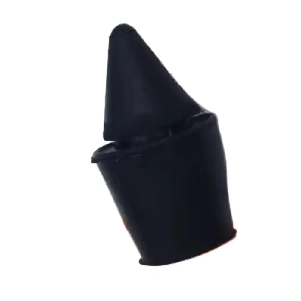 Genuine Door Limit Piers Shock Absorbing Rubber Block for Greatwall Wingle6 Wingle7 Wingle5 European Version Figzero Brand New