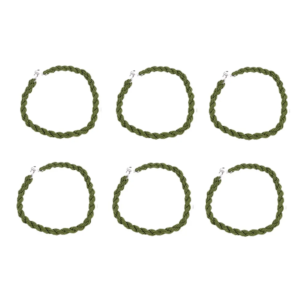 

3Pairs High Elastic Boot Blousing Straps Portable Trousers Belt for Outdoor Activities Hiking Riding Camping Leggings Rope