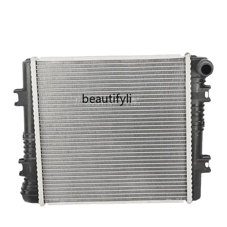 

Car BC parts cooling cooler water tank is suitable for A0995005403
